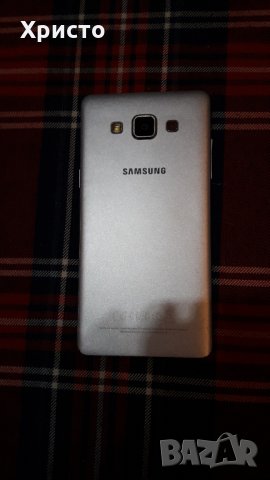 Продавам самсунг А5 със счупен дисплеи, снимка 2 - Samsung - 32897242