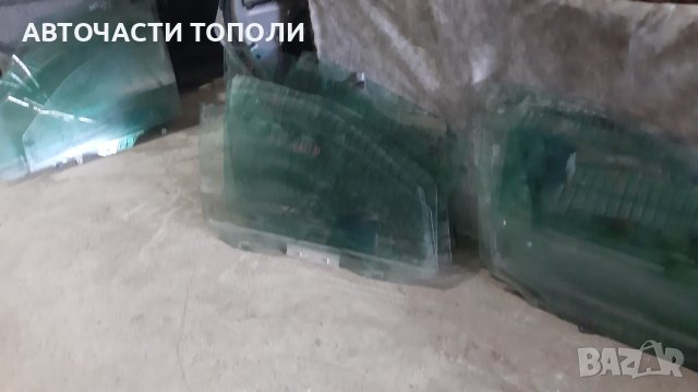 Автостъкла странични. Ляво дясно оригинални, снимка 11 - Части - 43193688