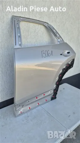 Задна лява врата Mazda CX-30 CX30 година 2021 2022 2023 2024 2025 код DFR573010, снимка 3 - Аксесоари и консумативи - 50356304