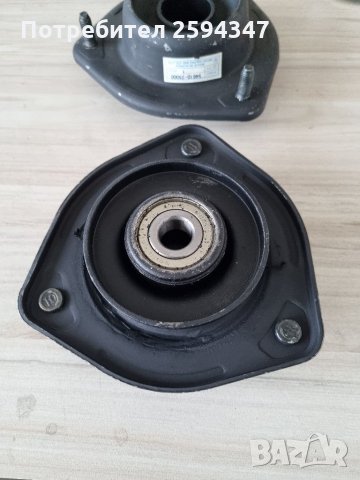 HYUNDAI ACCENT GETZ 1.1-1.3-1.5cc ОПОРА МАКФЕРСЪН ПРЕДНА , снимка 3 - Части - 35358543