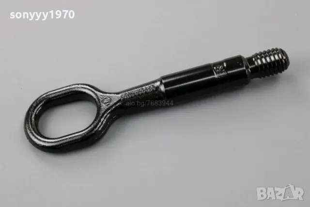 AUDI Q5 КУКА ЗА ТЕГЛЕНЕ-ВНОС SWISS 0912241643