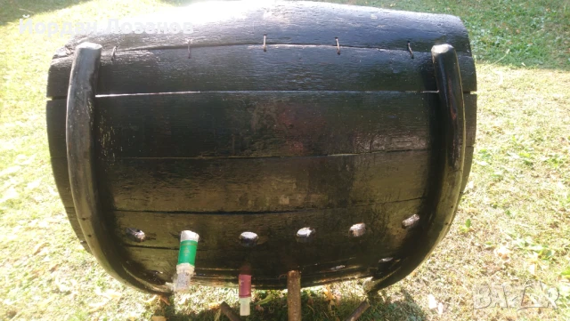 Стойка за вино, снимка 5 - Декорация за дома - 51316433