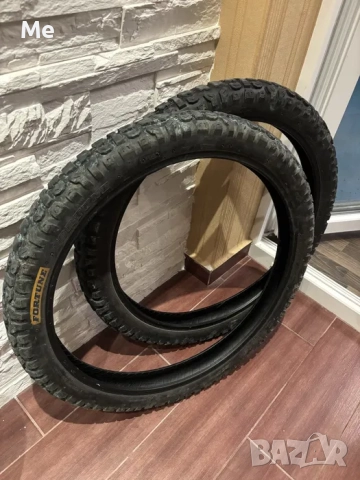 Гуми fortune 2,50/19