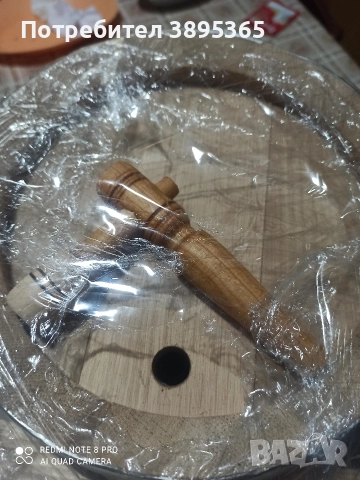 Буре, снимка 5 - Бидони, бурета и бъчви - 52833719