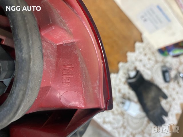 стопове за тойота авенсис, toyota avensis, снимка 7 - Части - 40489258