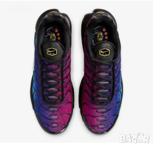 Nike Tn мъжки маратонки , снимка 8 - Маратонки - 49301969