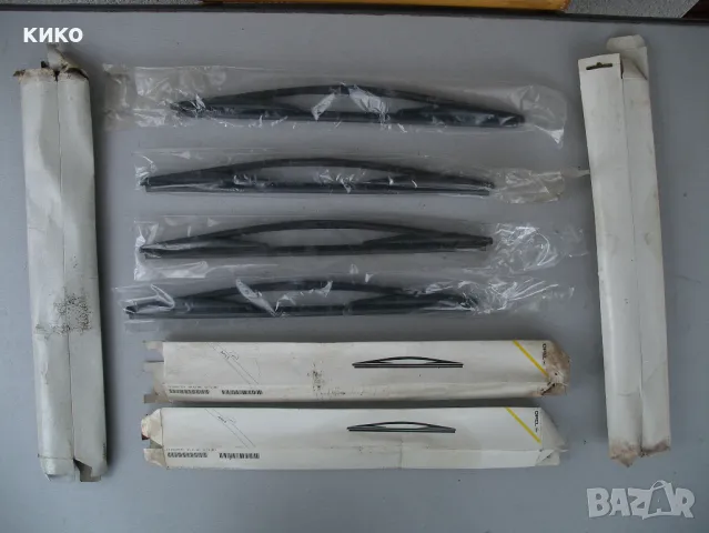 Задна чистачка за ASTRA G