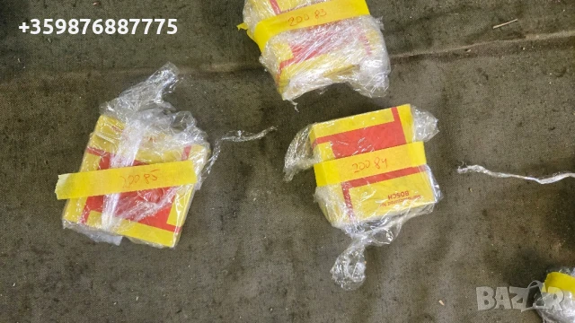 Дистрибутор За Ваз Лада Жигули Жигула Ретро Фиат 131 , снимка 4 - Части - 51053187