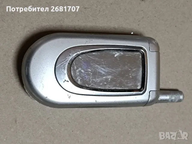 телефон LG C1100