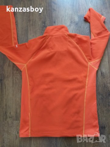 regatta - страхотно мъжко горнище КАТО НОВО, снимка 7 - Спортни дрехи, екипи - 34615957