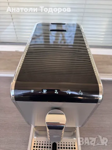 Kafeautomat Tchibo, снимка 7 - Кафемашини - 49573773