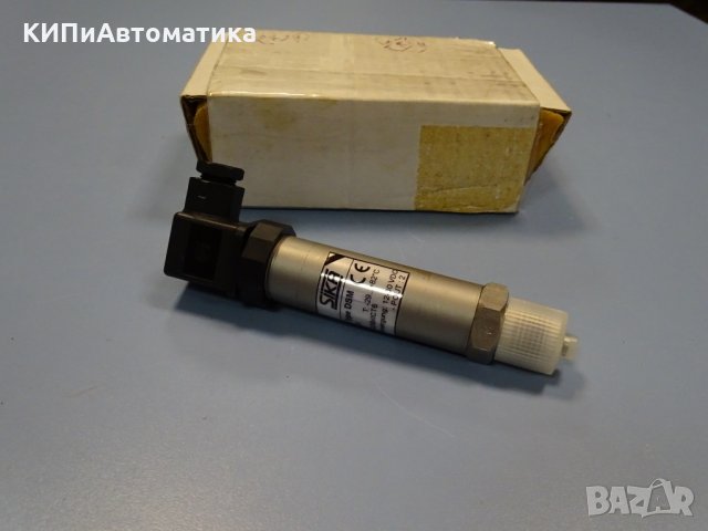 сензор за налягане SIKA pressure sensor DSM 231A 250 Bar Ex