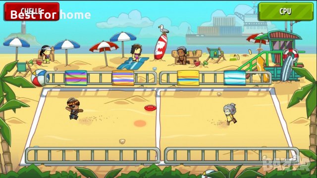 Scribblenauts Showdown (Xbox One), снимка 5 - Игри за Xbox - 33111238