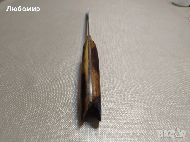 Караколак нож, снимка 4 - Ножове - 53132670