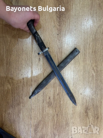 Чешки Щик, снимка 6 - Антикварни и старинни предмети - 53094980