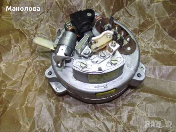 мз трофи 175 на части, без документи, снимка 2 - Части - 32532046