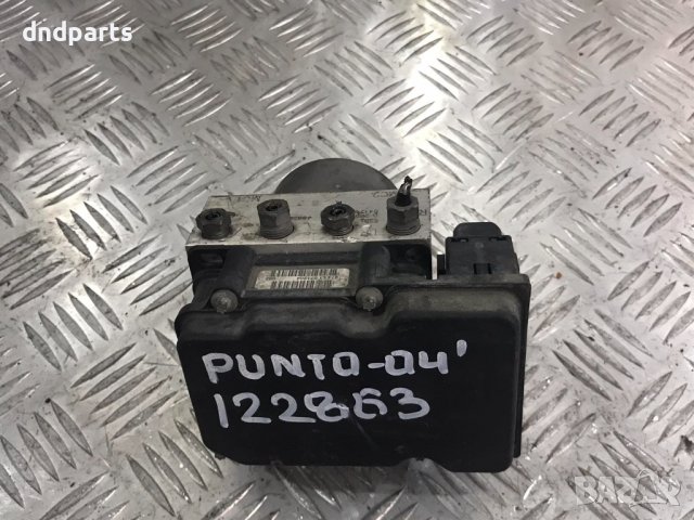 ABS Fiat Punto,2004г.