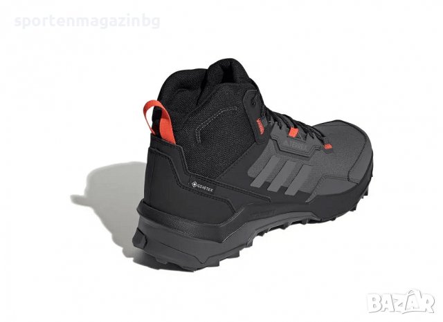 Туристически обувки Adidas Terrex AX4 MID GTX, снимка 3 - Мъжки боти - 38865017