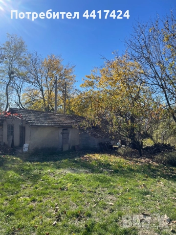 Къща вила с. Иглика област Шумен, снимка 9 - Къщи - 51882523