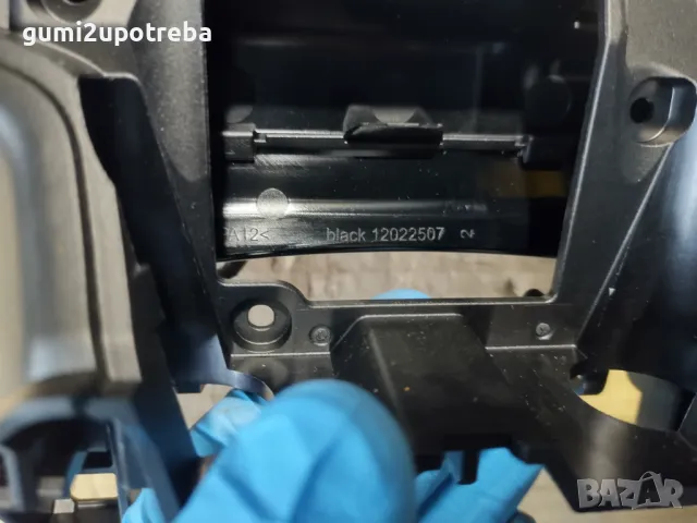 Селектор Табло Скоростомер Дисплей Километраж VW ID.3 E11 pro, снимка 6 - Части - 48428622