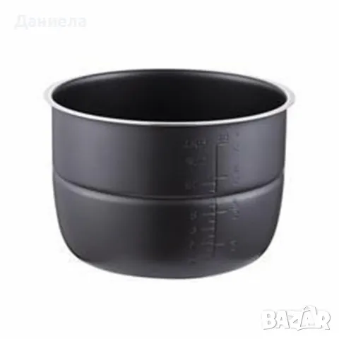 Вътрешен съд за мултикукър Muhler, Подходящ за следните модели мултикукъри: MLC-6050P