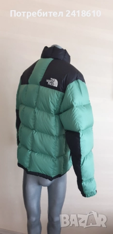 The North Face Lhotse 700 Down Mens Jacket Size M НОВО! ОРИГИНАЛ! Зимно пухено Яке!, снимка 7 - Якета - 51704236