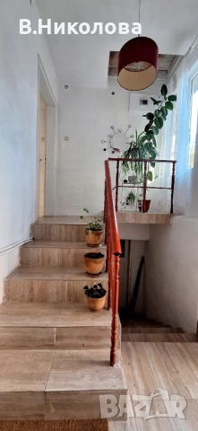 Отдавам самостоятелна къща под наем в гр. Перник , снимка 8 - Къщи - 52379734