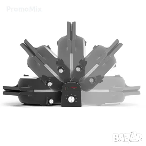 Уред за печене на пица Princess 118000 Tortilla Chef 1300W пещ за пица пицарка многофункционална, снимка 10 - Други - 49749085