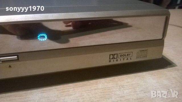 ORION DVD-900, снимка 11 - Плейъри, домашно кино, прожектори - 28176969