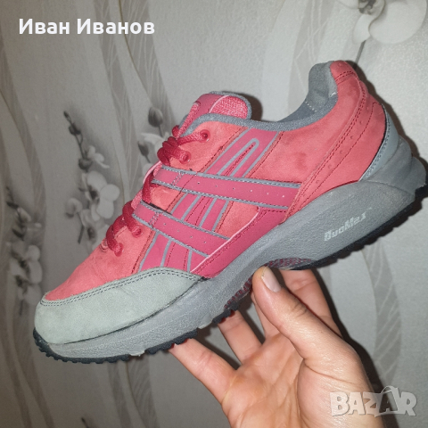 маратонки ASICS Gel-Odyssey  номер 39, снимка 5 - Маратонки - 27859742