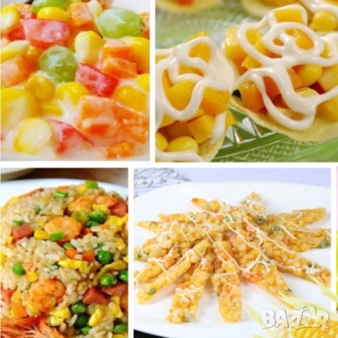 Уред за ронене на царевица Corn Kerneler  , снимка 6 - Други - 50978169