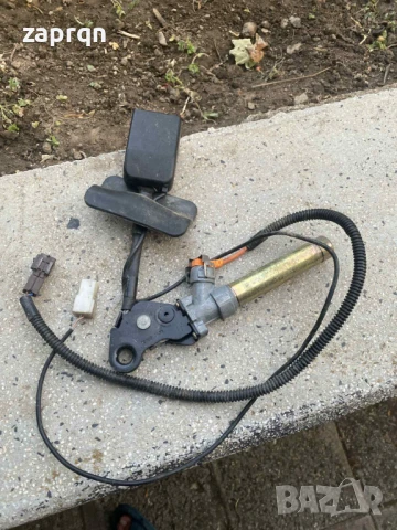 Пиропатрон Air bag преден ляв Пежо/Pejo Ситроен/Citroen