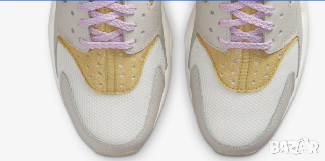 маратонки NIKE AIR HUARACHE номер 36 ,5 , снимка 4 - Маратонки - 52424739