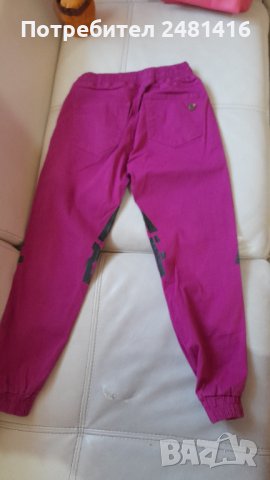 Дамски панталон , снимка 3 - Панталони - 36792783