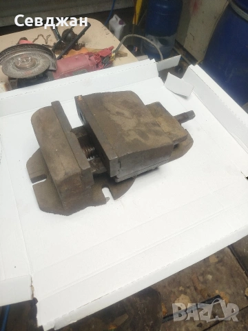 машинно менгеме, снимка 2 - Менгемета - 53588768