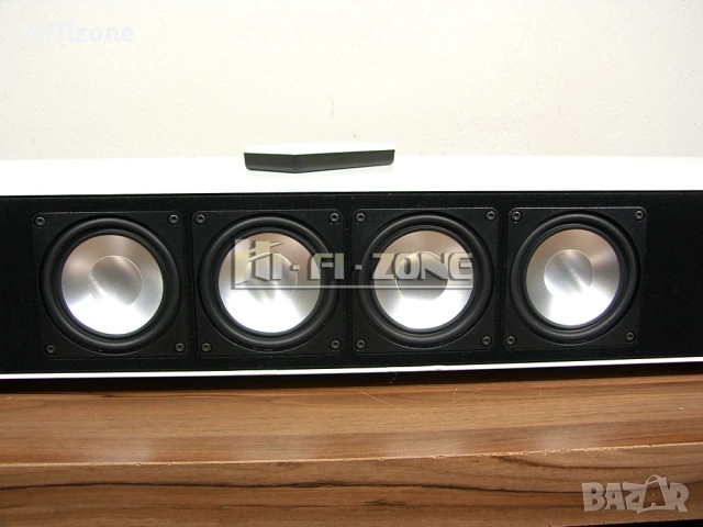  Саундбар Canton dm-90.2 , снимка 8 - Тонколони - 53572588