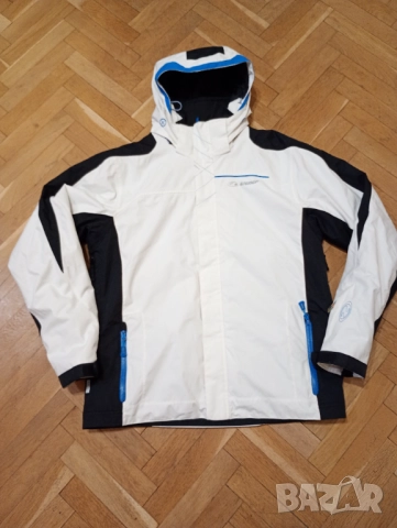 Ziener мъжко ски сноуборд яке размер 50-L