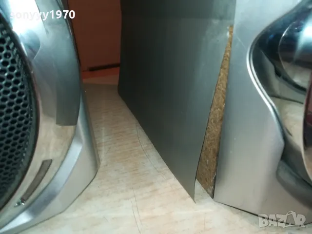 PIONEER-ЖЕСТОК БАС И ВИСОКИ 0602251608, снимка 4 - Тонколони - 48994675