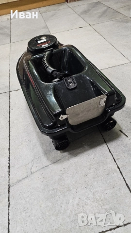 лодка за захранка boatman actor basic, снимка 4 - Такъми - 51750401