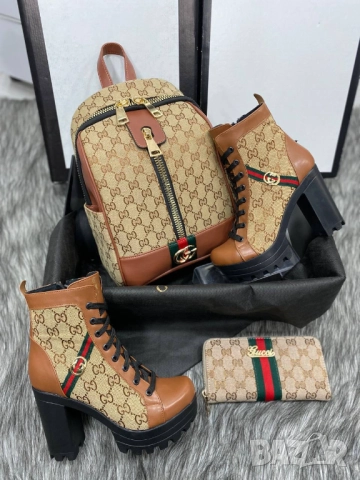 чанти gucci burberry louis vuitton, снимка 8 - Чанти - 51441628