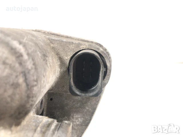 Дросел Bmw E46 2.0i, снимка 2 - Части - 51029007