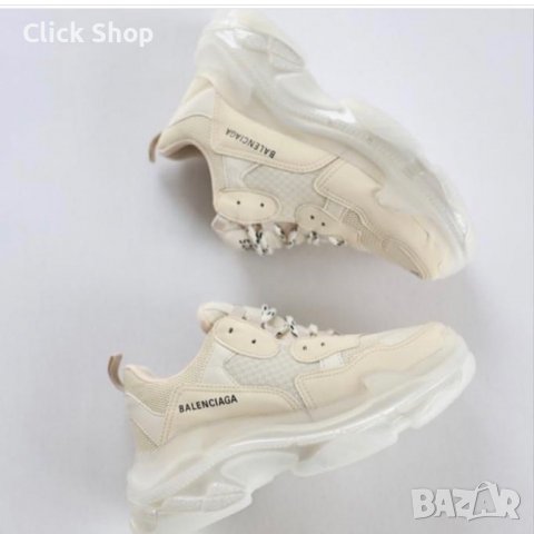 Дамски маратонки Balenciaga Реплика ААА+