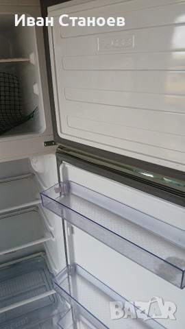 Хадлиници те с оделни камери мното запазени., снимка 2 - Хладилници - 53573153