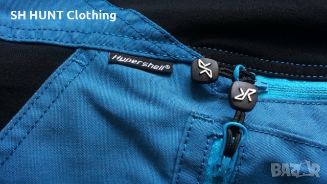 Revolution Race Nordwand Pro Stretch Trousers XL-XXL панталон със здрава и еластична материи - 635, снимка 14 - Панталони - 43254626