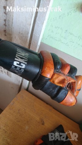 Предпазни докерски ръкавици , снимка 3 - Ръкавици - 40052124