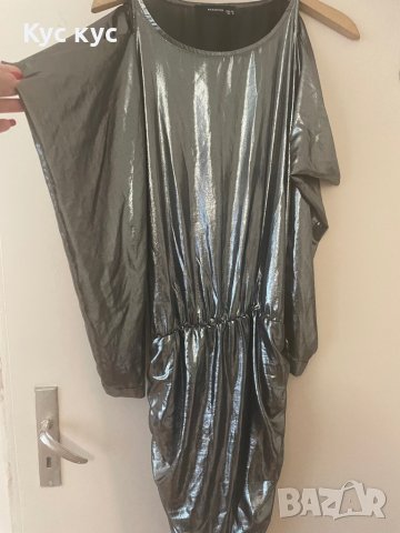 Чисто нова рокля 8 лв.