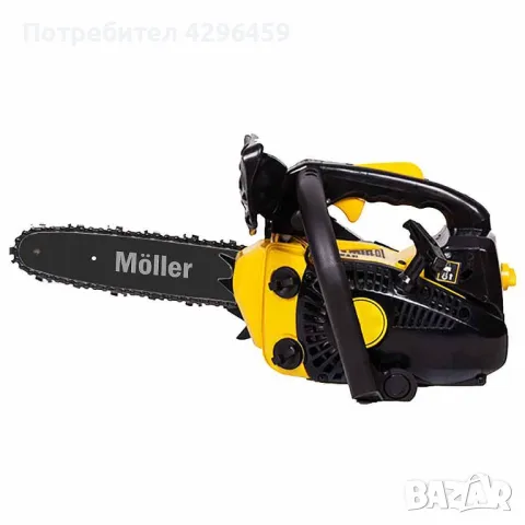 Карбуратор за бензинова резачка 2500 / 25.4 кубика, снимка 10 - Градинска техника - 49315119