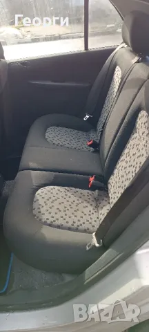 Skoda Fabia 1.4, снимка 9 - Автомобили и джипове - 48374413