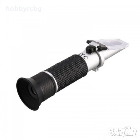 Рефрактометър за антифриз, течност за чистачки, електролит и Adblue, снимка 6 - Аксесоари и консумативи - 34760010