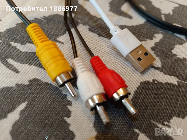 Блутут Bluetooth приемник, снимка 4 - Мрежови адаптери - 48943085